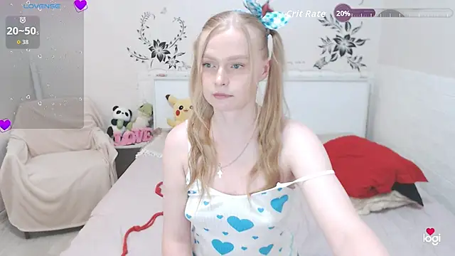 alice_de webcam