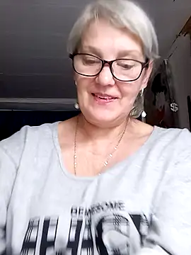 irinamaux webcam
