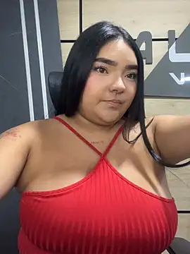 Lissie_Seoung_ webcam