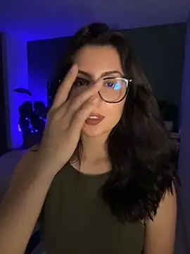 EmaSaenz webcam