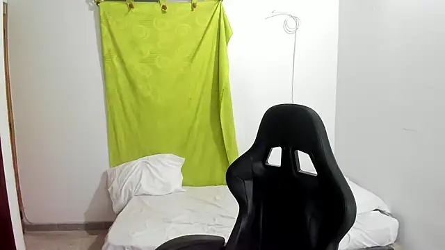 corzoethan live cam on StripChat