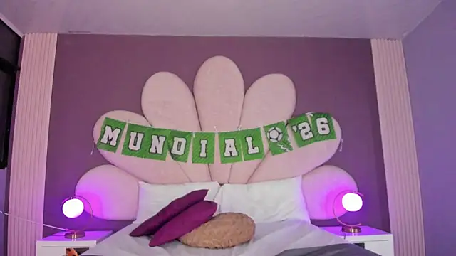 MarianaGarciaa__ webcam