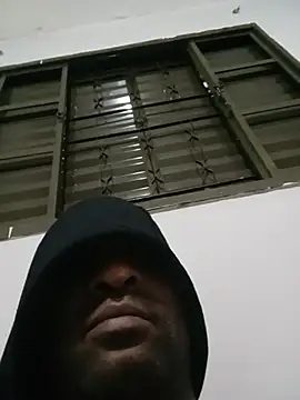 Beto0815 webcam