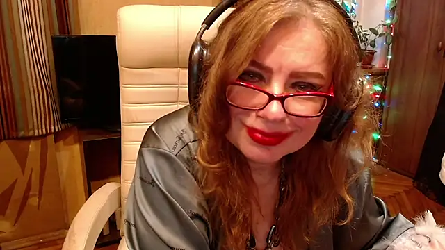 Miss_Tress webcam