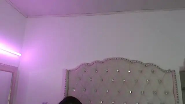 Abril_Squirt webcam