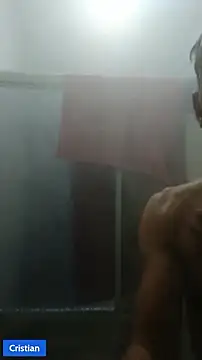 Cristian67899 webcam