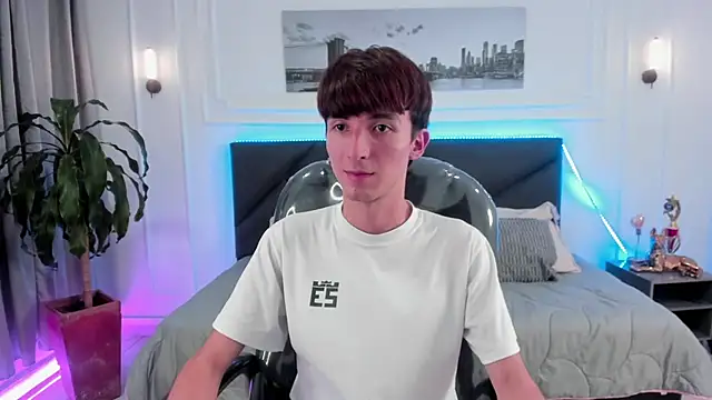 Jake_evans webcam