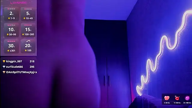 Venus_Star webcam