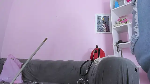 kaory_azumi webcam