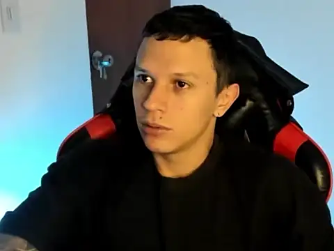 Masterdave7 webcam