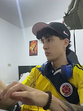 gojo_satoru_18 webcam