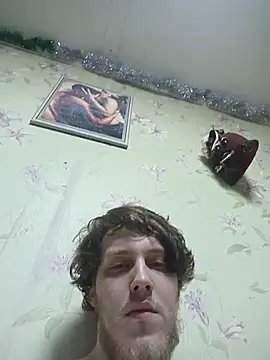 DanielPank live cam on StripChat