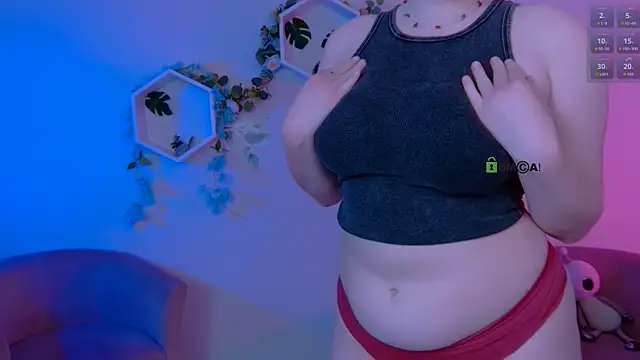 nikole_kitt webcam