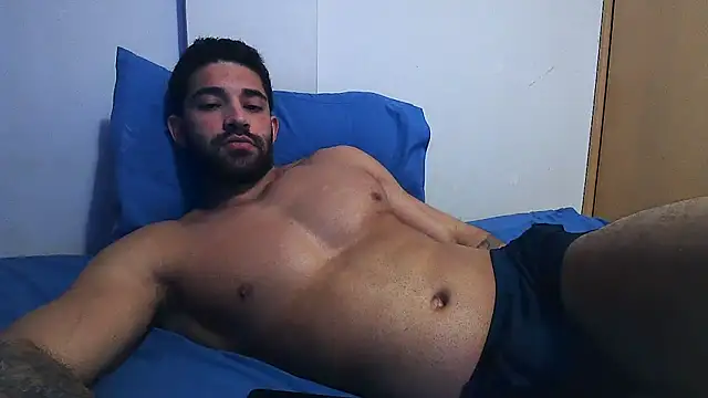 macho_fit webcam