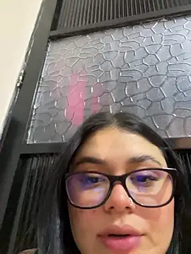 alissonfernandez_ webcam