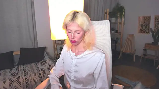 PamelamyDreamys webcam