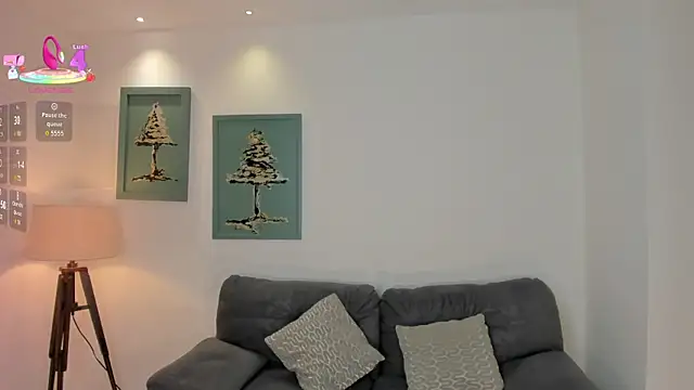 NiaSalvatore webcam