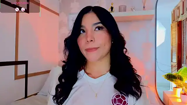 CharlotteGraay webcam