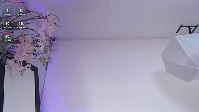 Pamela_Rut_ webcam