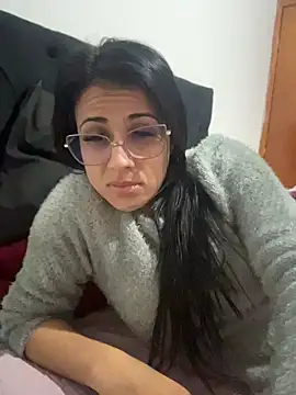 Agatha_lindinha webcam