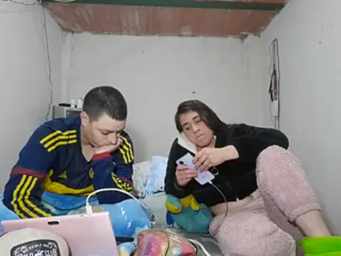 twodoo webcam