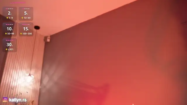 KatlynRous webcam