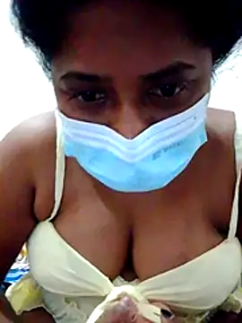cherrygirlSL webcam