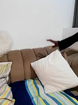 ChubbyBitch26 webcam