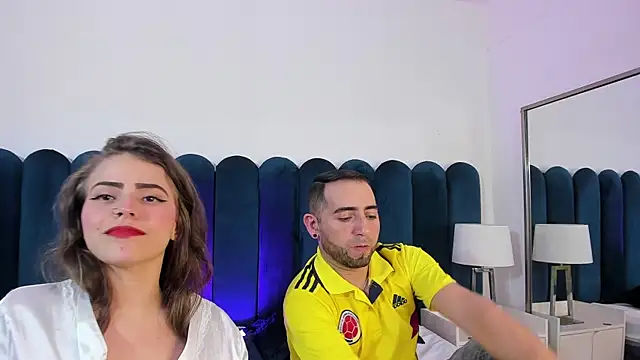 Lushian_Luna webcam