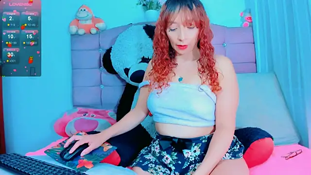 _samy_huber webcam