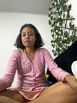 TamaraMera webcam