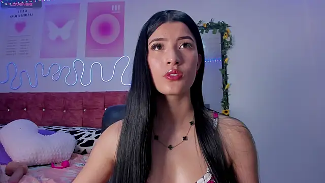 afrodita_meraki webcam