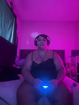 1n0nlythroat webcam