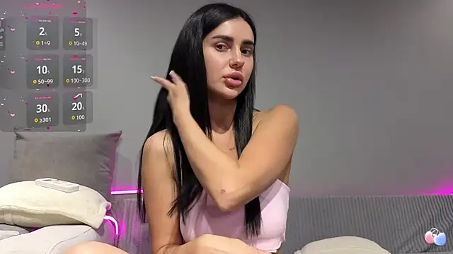 Mary__foxy webcam