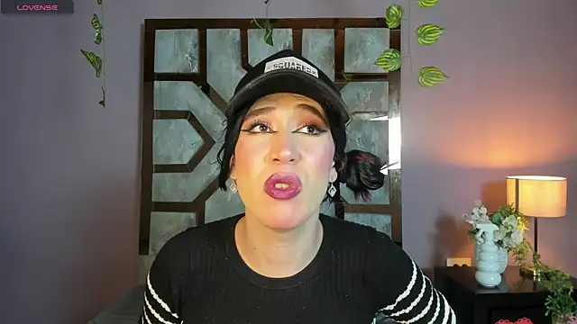 Electra_Gosselin webcam