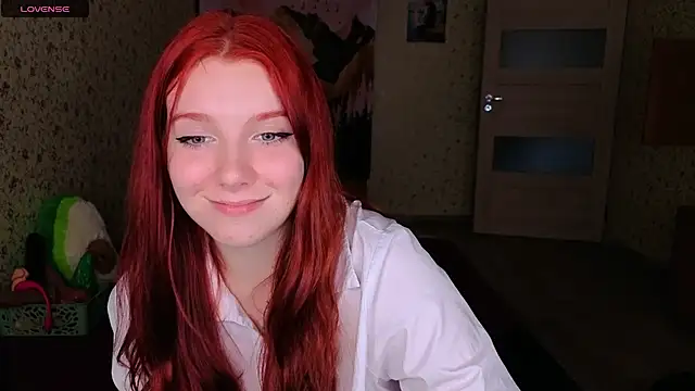 Layla_Glam webcam
