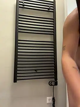 ScarStarX webcam