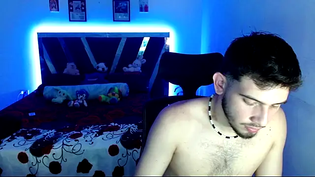 Sebasxxl12 webcam