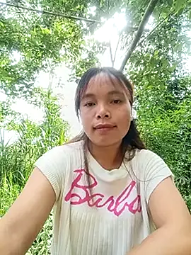 May_Secret webcam