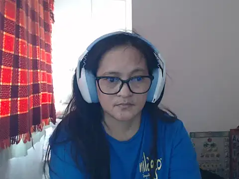 Kinkybela2025 webcam