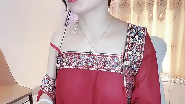 -Jenny-666- webcam