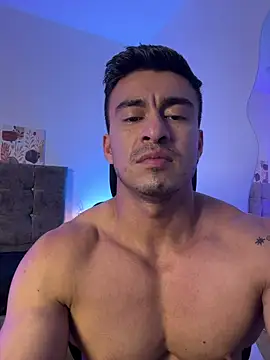 Chris_Clarck webcam