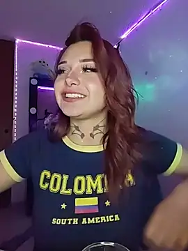 Ema_goddess webcam