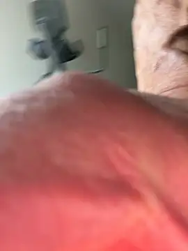 IronDaddyX webcam