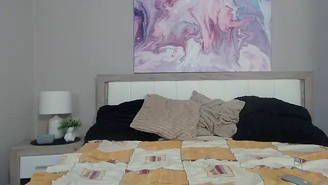 KaneHunter webcam