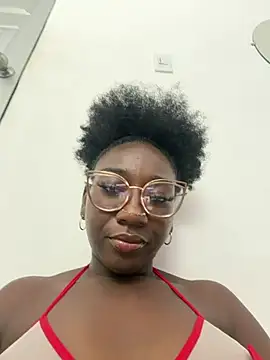 ZahhyFrequency webcam
