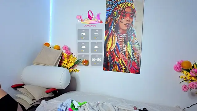 LittleSky__ webcam