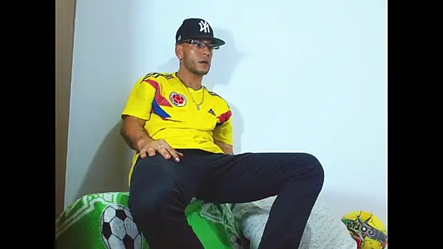 Alphamaster_92 webcam