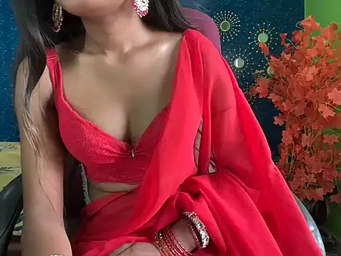 Naughty_Niharikaa webcam