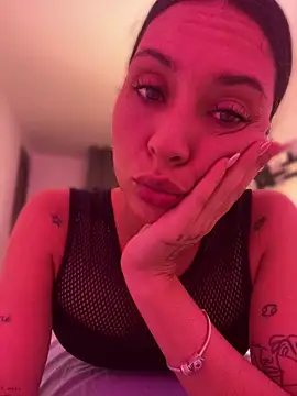 SofiaSiren webcam